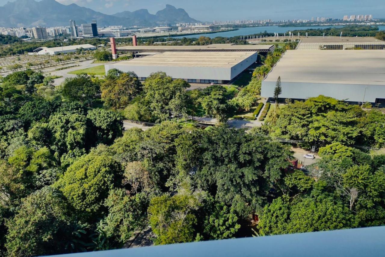 Rio Stay Suite リオデジャネイロ エクステリア 写真