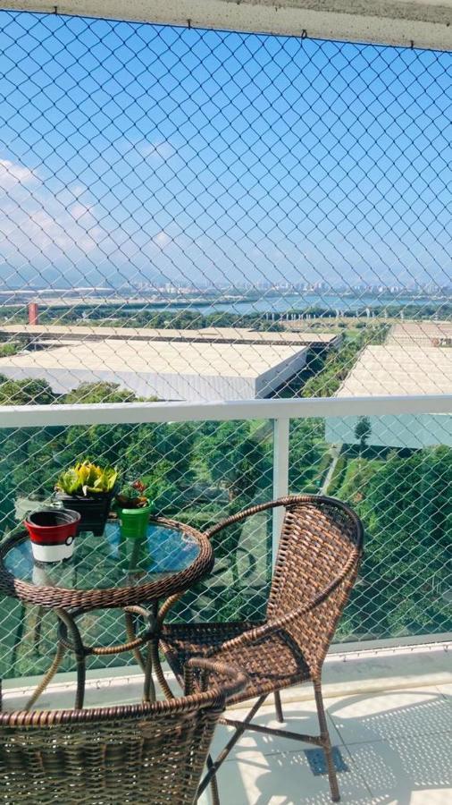 Rio Stay Suite リオデジャネイロ エクステリア 写真