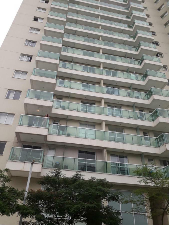 Rio Stay Suite リオデジャネイロ エクステリア 写真
